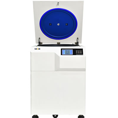 FRBSA6- အအေးခန်း Centrifuge