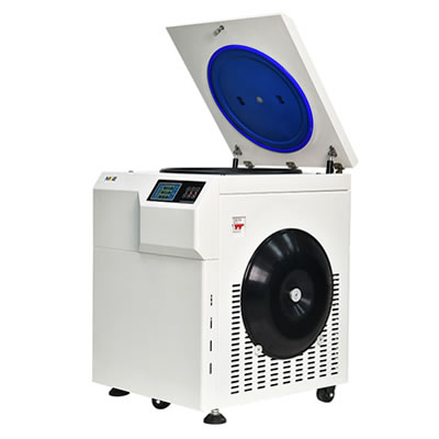 FRBSA6- အအေးခန်း Centrifuge